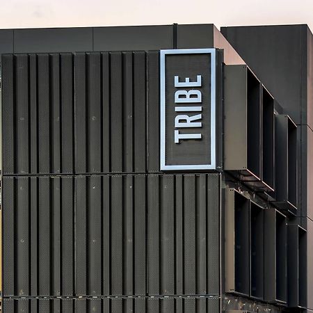 Tribe Perth Kings Park Hotell Exteriör bild