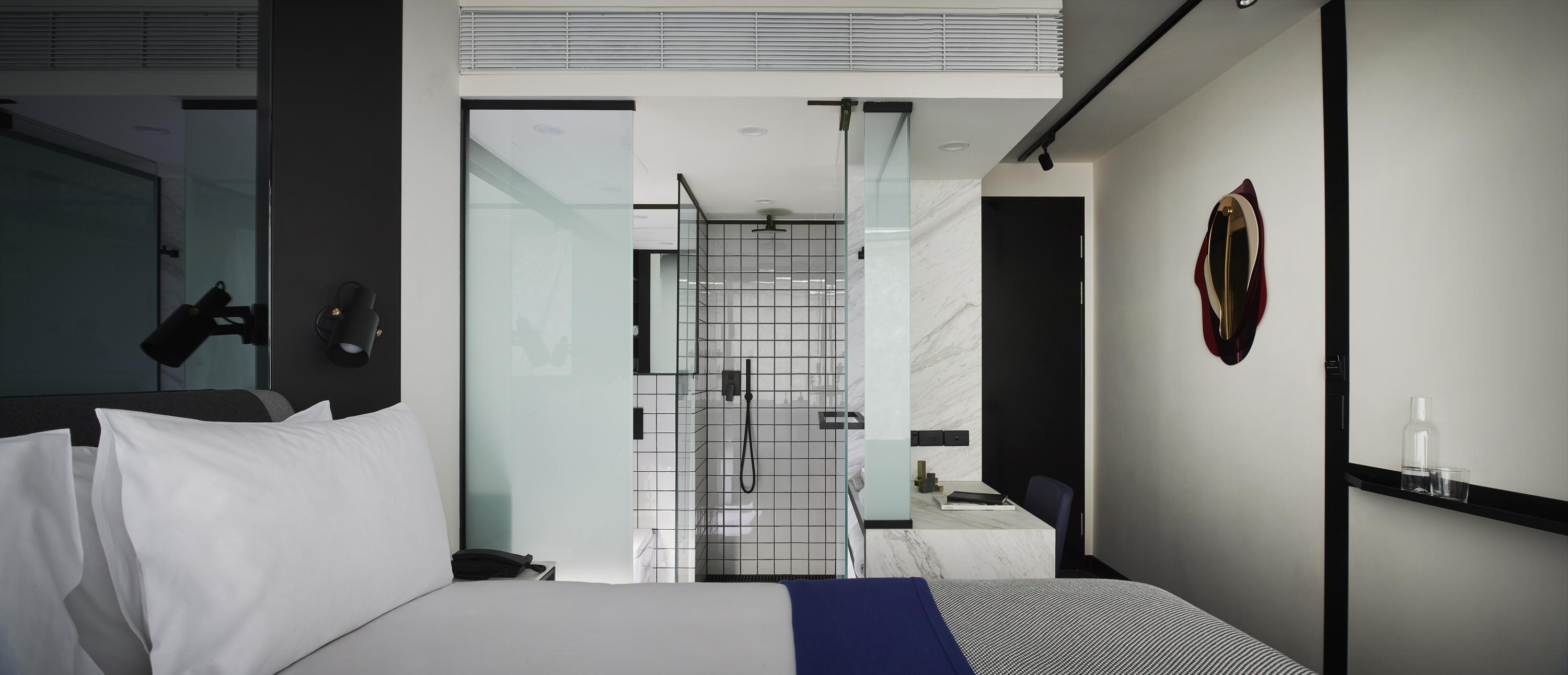 Tribe Perth Kings Park Hotell Exteriör bild
