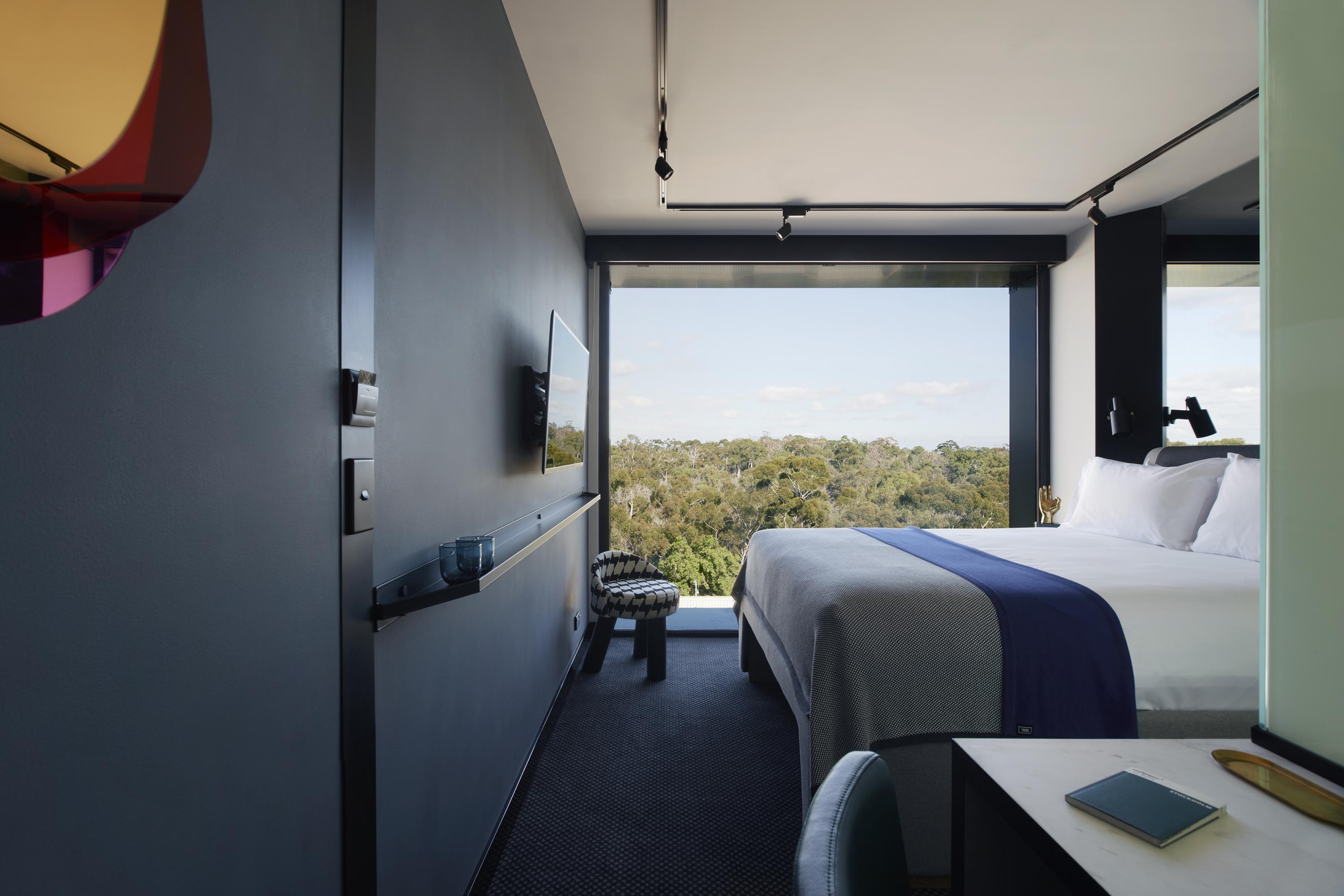 Tribe Perth Kings Park Hotell Exteriör bild