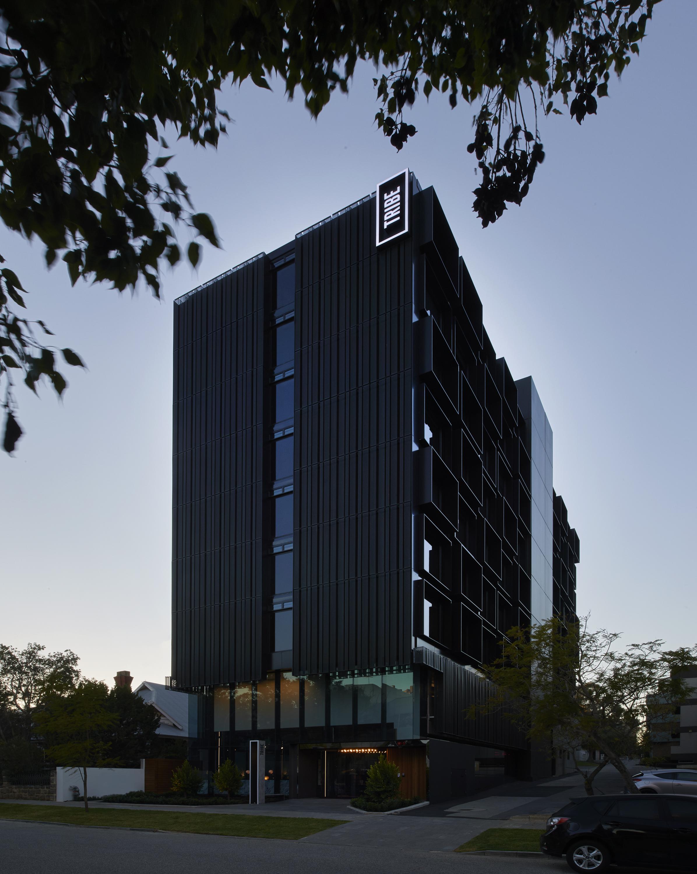 Tribe Perth Kings Park Hotell Exteriör bild