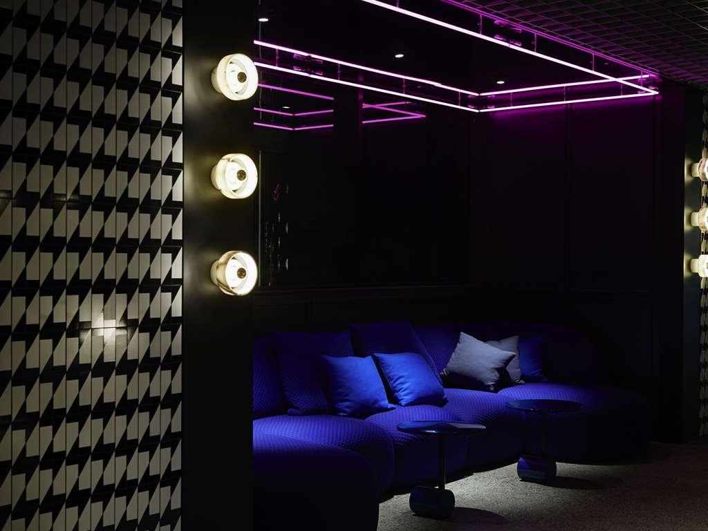 Tribe Perth Kings Park Hotell Bekvämligheter bild