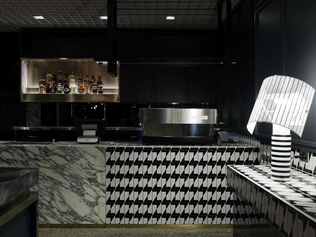 Tribe Perth Kings Park Hotell Restaurang bild