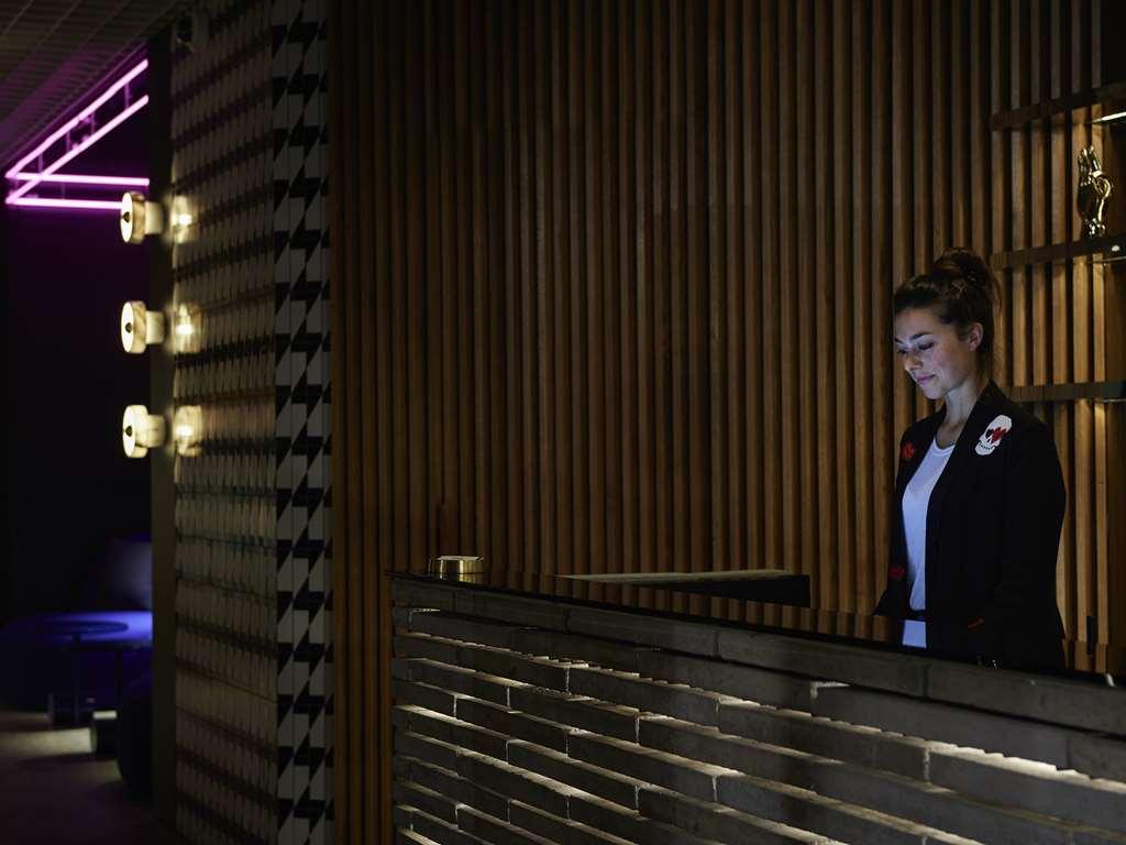 Tribe Perth Kings Park Hotell Exteriör bild