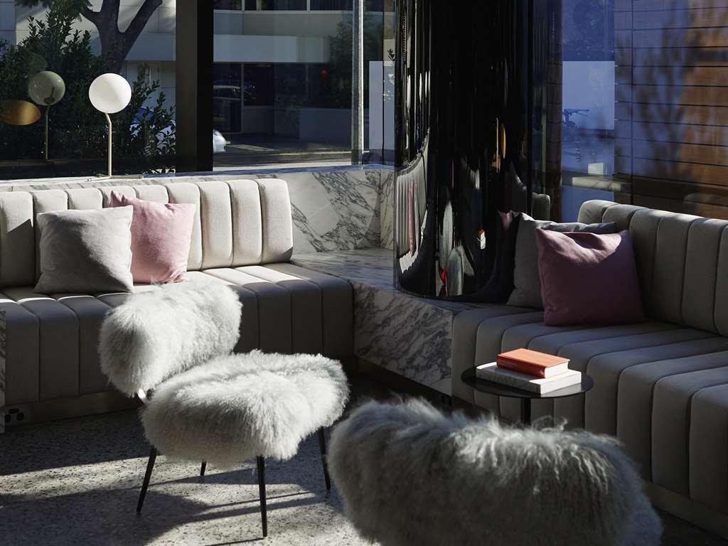 Tribe Perth Kings Park Hotell Bekvämligheter bild