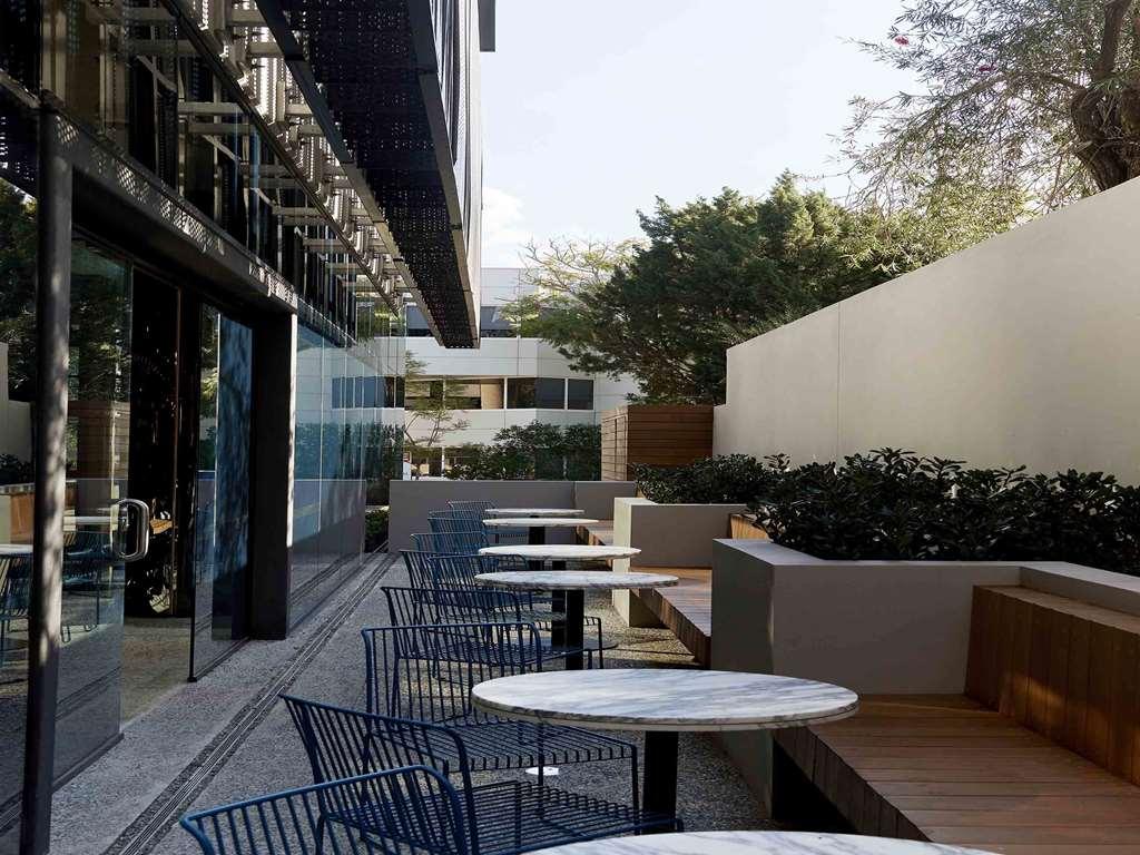Tribe Perth Kings Park Hotell Exteriör bild